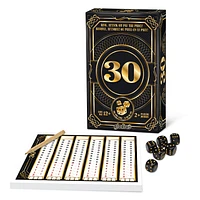 Jeu du 30 (Multilingue)