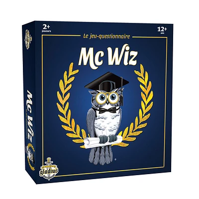 Mc Wiz (Francais)