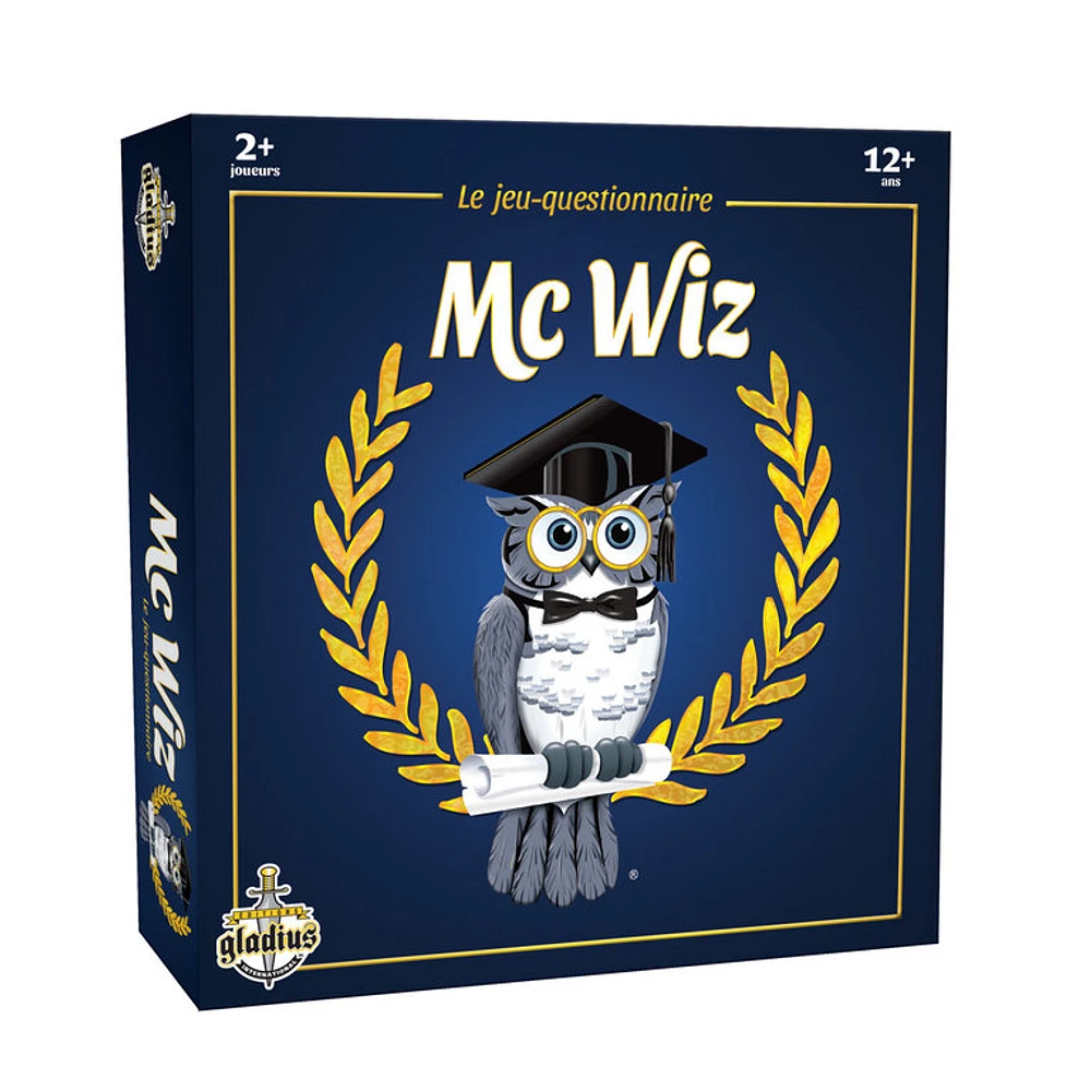 Mc Wiz (French)