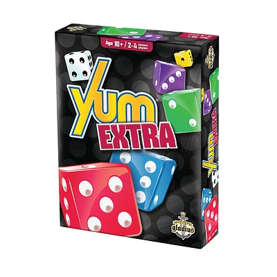 Yum - Extra (Francais)