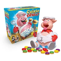 Cuisto Dingo (French)