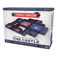 Tenfold Dungeon - The Castle