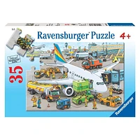 Ravensburger L'aéroport - 35 pièces