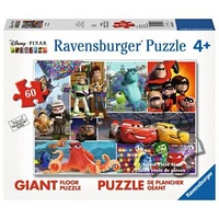 Ravensburger Pixar copains - 24 pièces