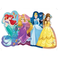 Ravensburger Jolies princesse - 24 pièces