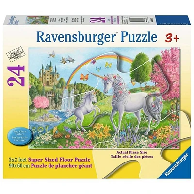 Ravensburger Licornes Dansantes - 35 pièces