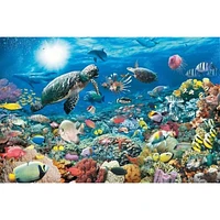 Ravensburger Sous la mer - 2000 pièces