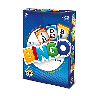 Bingo (Francais)