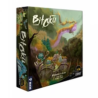 Bitoku (Francais)