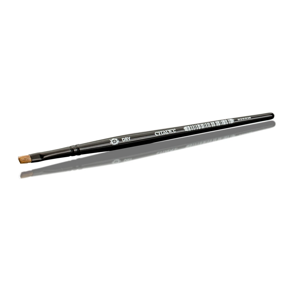Citadel - Brush - Dry Small