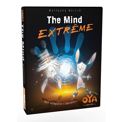 The Mind - Extrême (French)