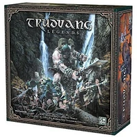 Trudvang Legends (Anglais)