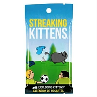 Exploding Kitten - Streaking Kittens (French)