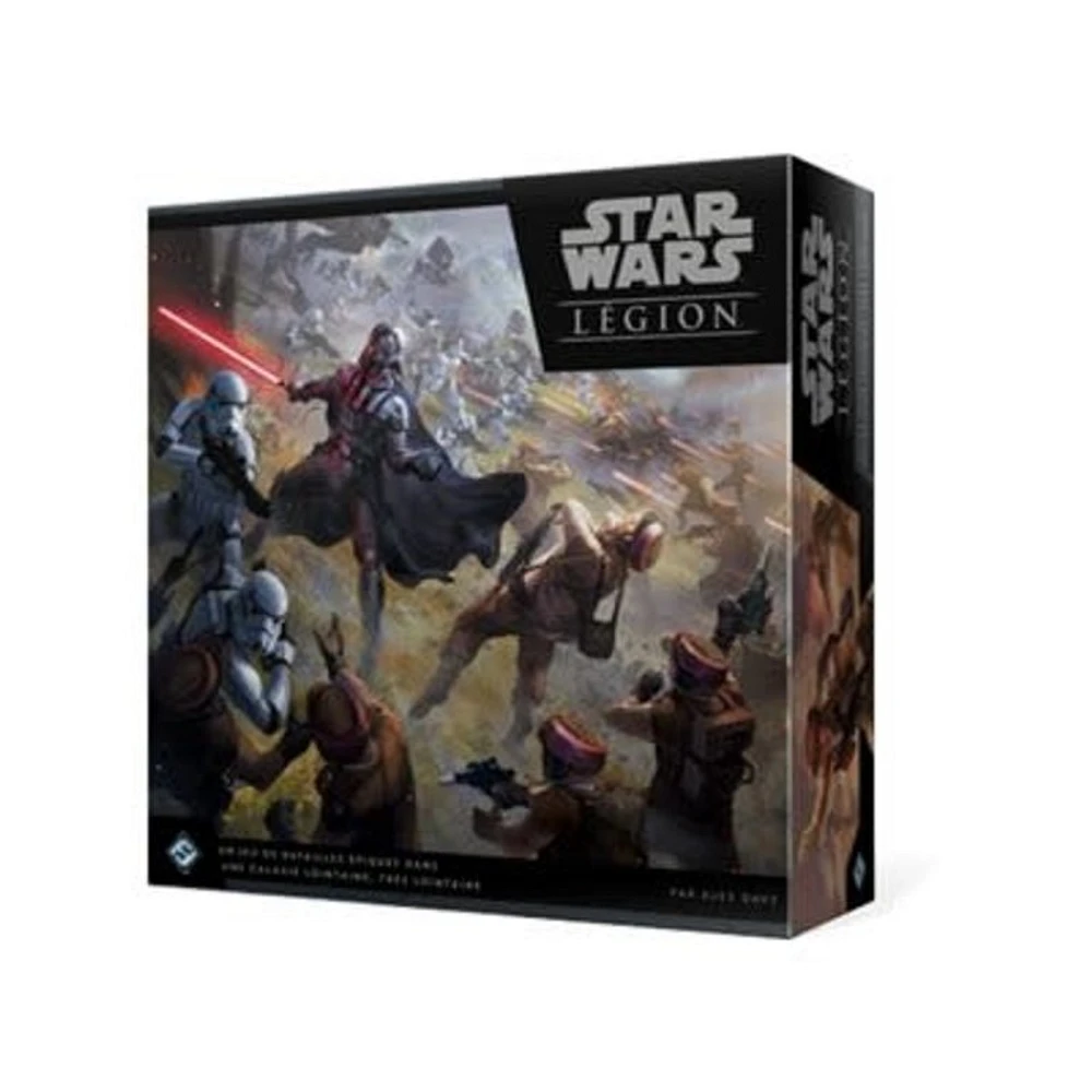 Star Wars - Legion (French)