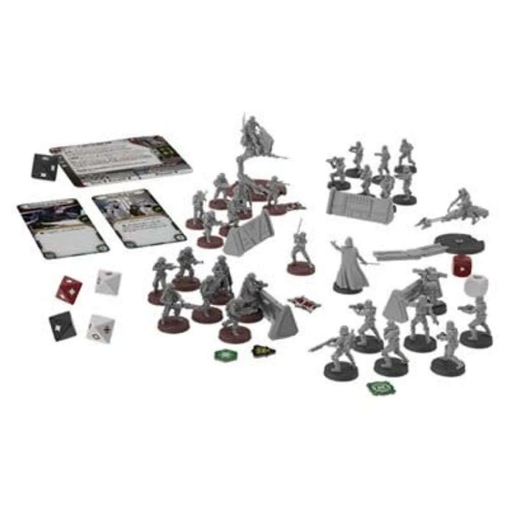 Star Wars - Legion (Francais)