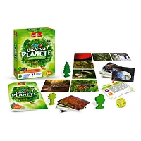 Bioviva Planète - Jungles et forêts (Francais)