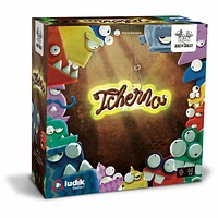Tcherno (Francais)*