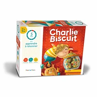 Charlie Biscuit (Français)