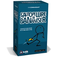 S'autopeluredebananiser (Francais)