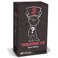 Takatch tu 2 - Sans Limite (Francais)