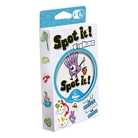 Spot it - Fishing (Multilingue)