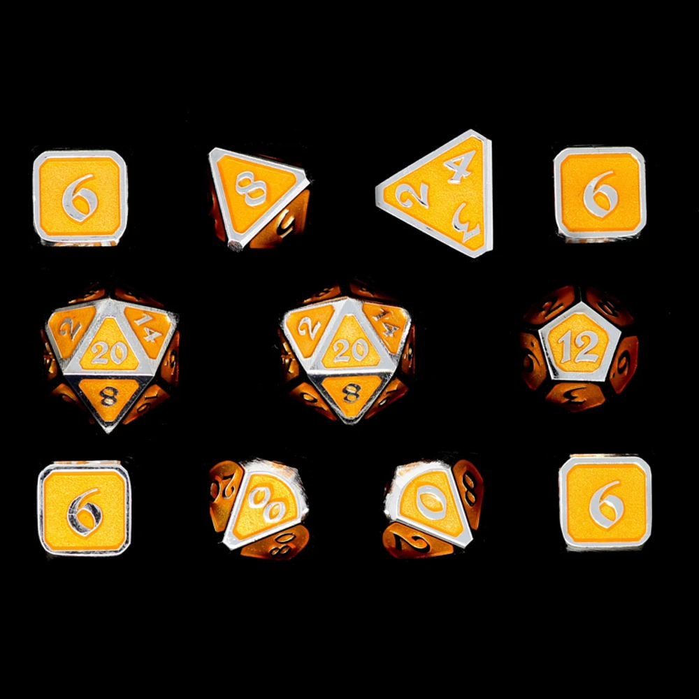 Die Hard) Mythica RPG Set - piece set