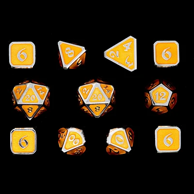 Die Hard) Mythica RPG Set - piece set