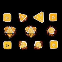 Die Hard) Mythica RPG Set - piece set