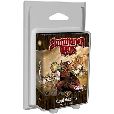 Summoner Wars - Sand Goblins (Anglais)