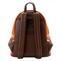 Sac à dos - Marvel- Black Panther - Okoye