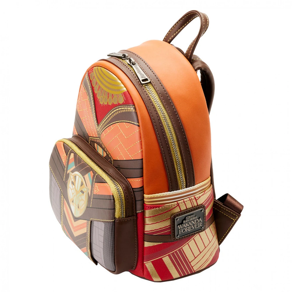 Sac à dos - Marvel- Black Panther - Okoye