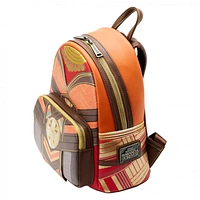 Sac à dos - Marvel- Black Panther - Okoye