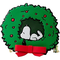 Sac à bandoulière - Peanuts - Couronne