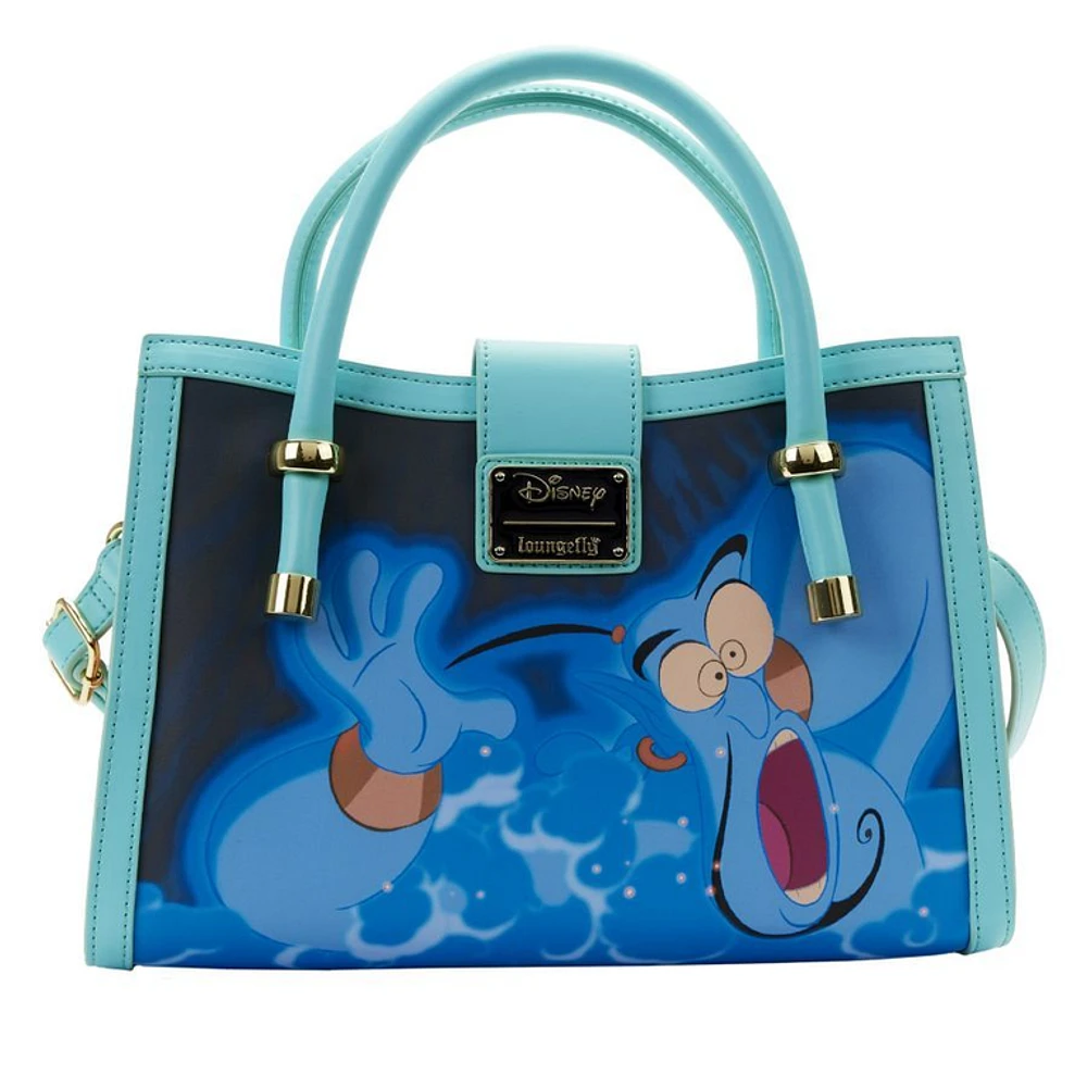 Sac à bandoulère - Disney -Jasmine