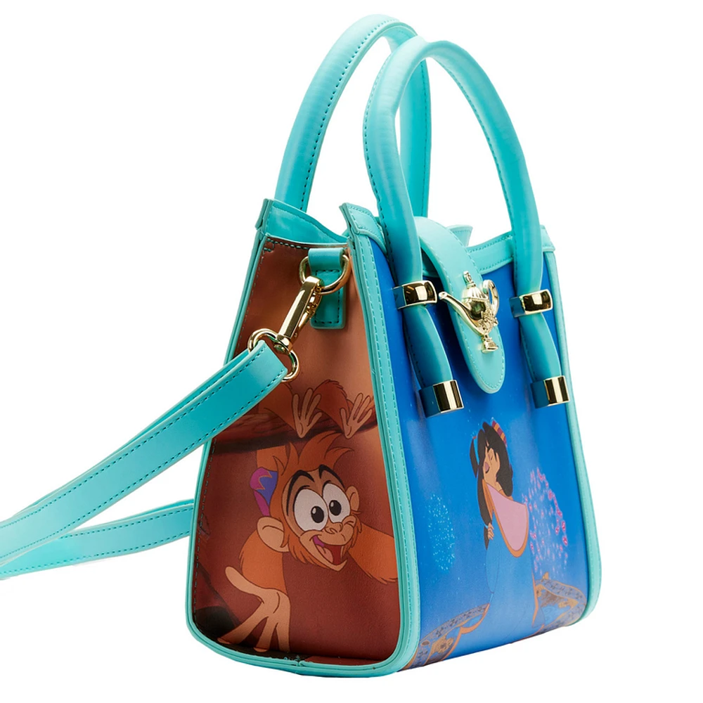 Sac à bandoulère - Disney -Jasmine