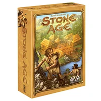 Stone Age (English)