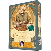 Carnegie (Français)