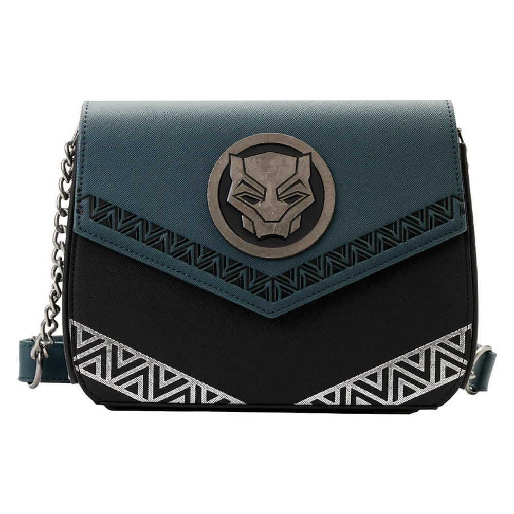 Sac a bandouliere - Marvel - Black Panther