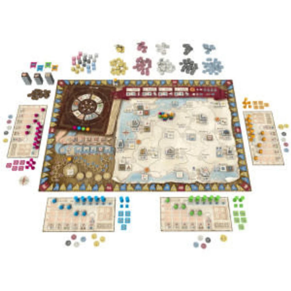 Tiletum (Français)