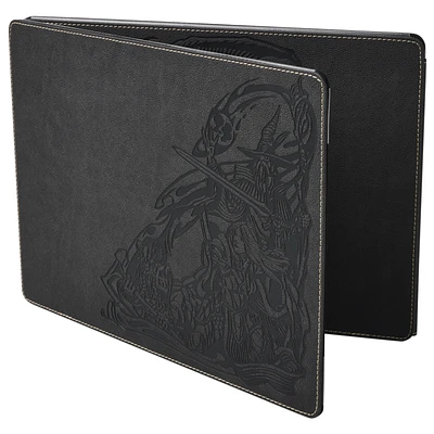 (Dragon Shield) Game Master Screen - Iron Grey