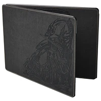 (Dragon Shield) Game Master Screen - Iron Grey