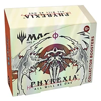 Phyrexia All Will Be One - Collector Box (Anglais)
