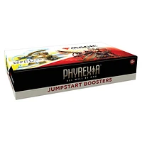 Phyrexia All Will Be One - Jumpstart Booster Box (Anglais)