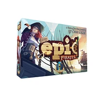 Tiny Epic Pirates (Francais)