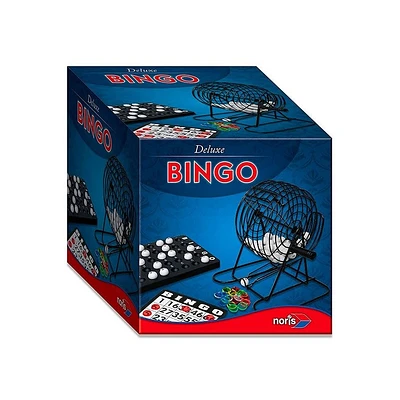 Bingo Deluxe (Multilingue)