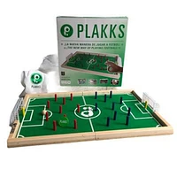 Plakks (Multilingue)