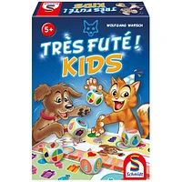 Très Futé! Kids (Français)