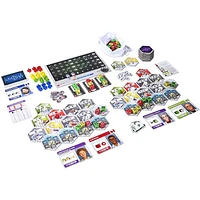 Dice Hospital (Francais)