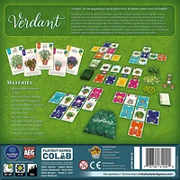 Verdant (Francais)