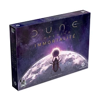 Dune Imperium - Immortalité (French)